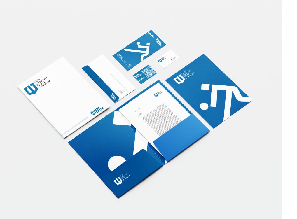 Warta branding