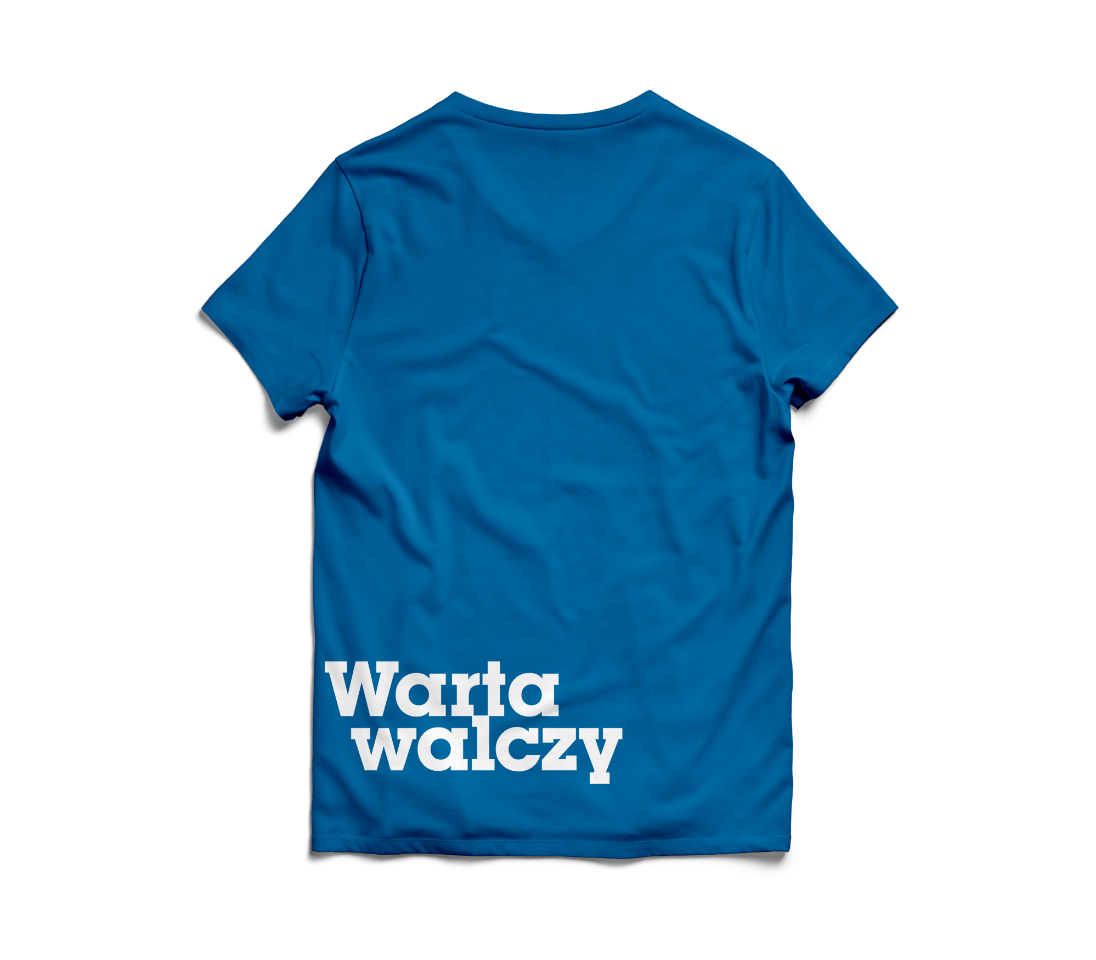 Warta tshirt